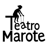 Teatro Marote Logo